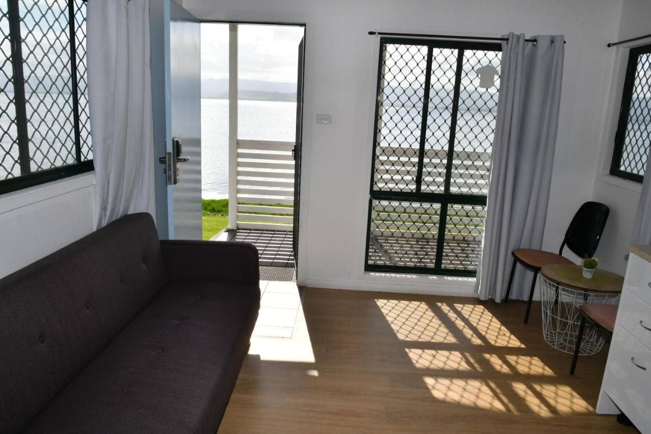 Lakeside Inn Wollongong Primbee Екстер'єр фото